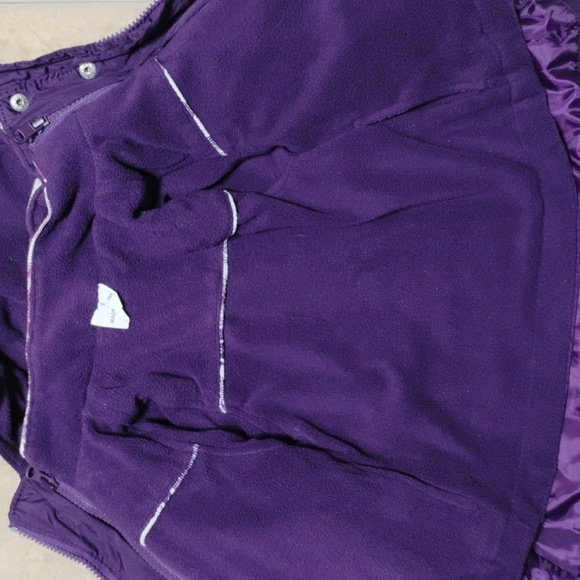 Hawke & Co. Performance jacket - Picture 11 of 15